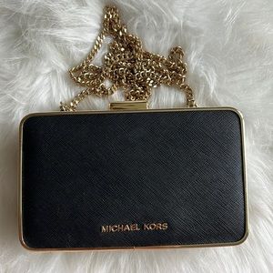 Michael Kors evening bag